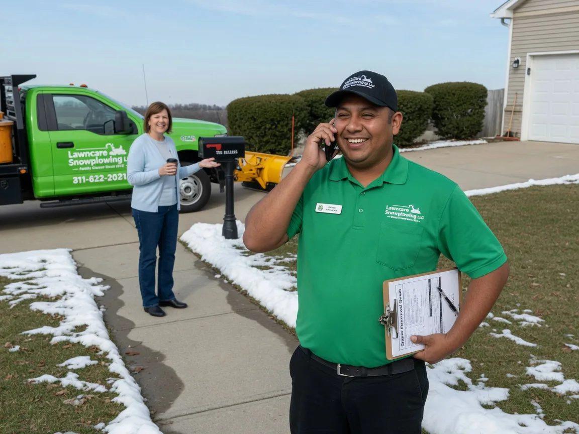 Lawn Care Services By Expert Landscaper Worthington, IA FAQs